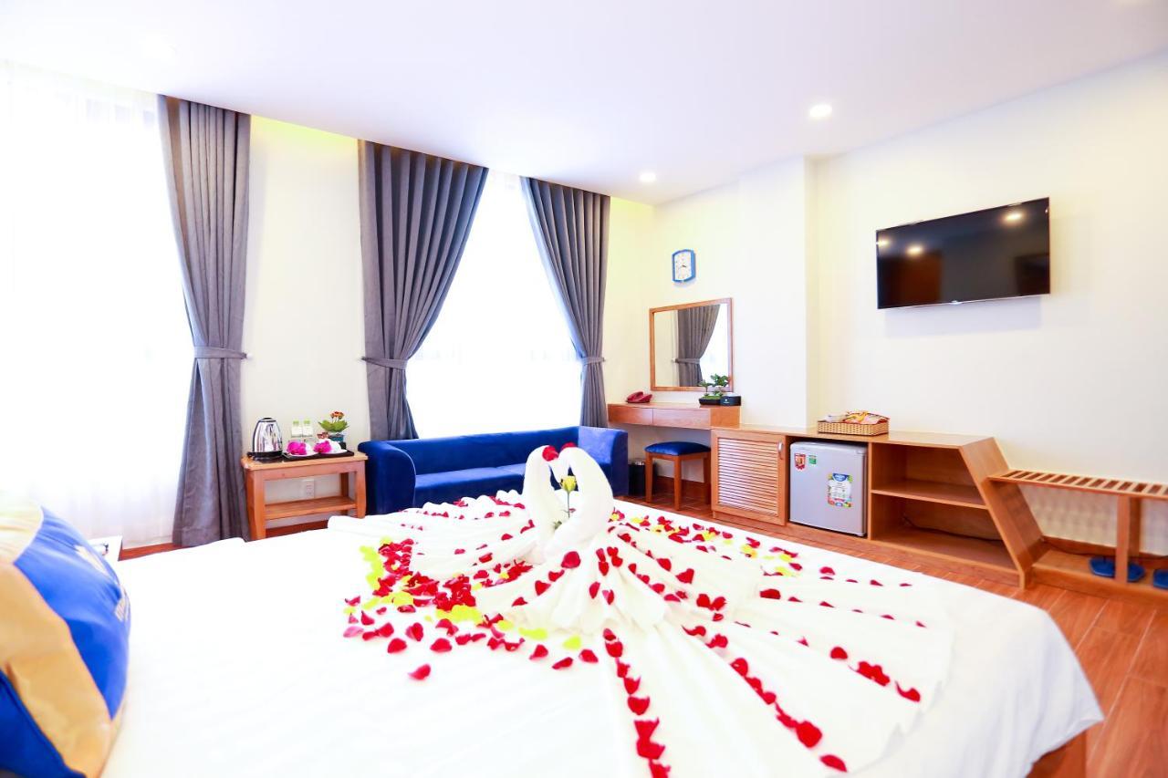 Khách sạn Vivian TP. Hồ Chí Minh