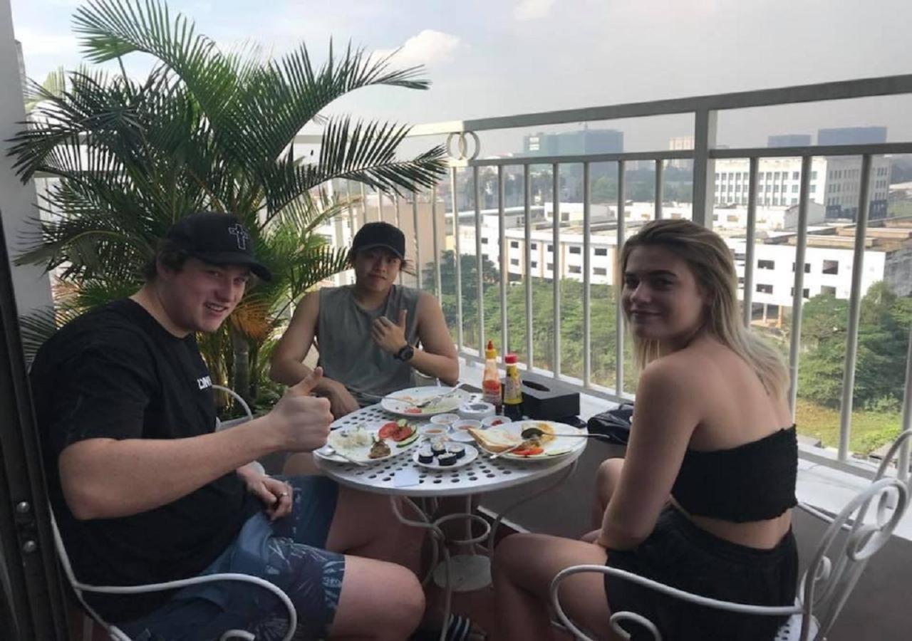 Khách sạn Vivian 3*