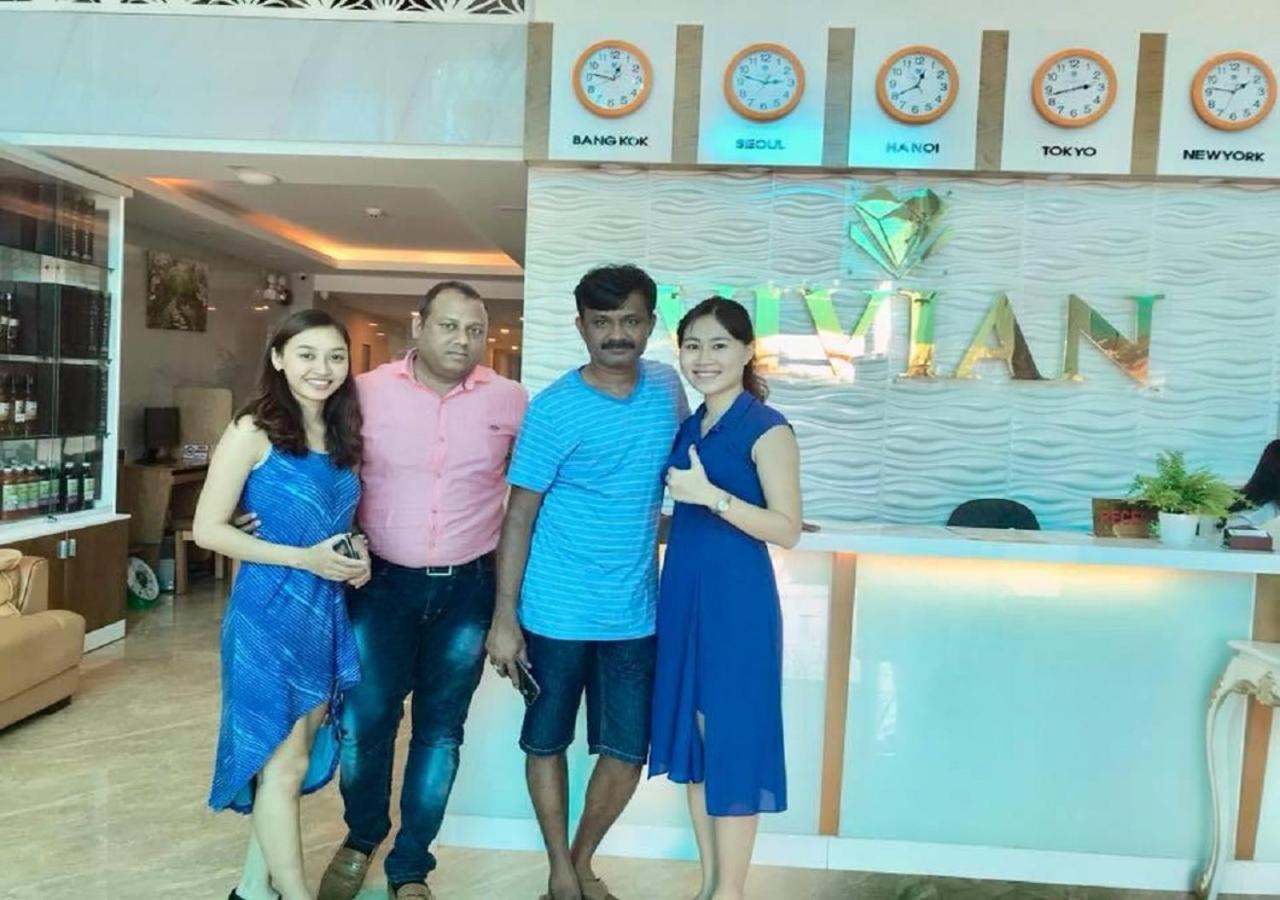 Khách sạn Vivian 3*