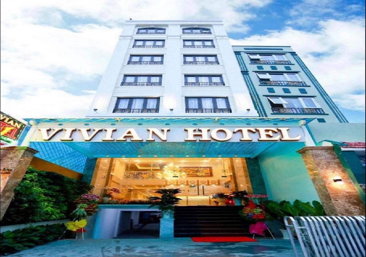 Vivian 3* TP. Hồ Chí Minh