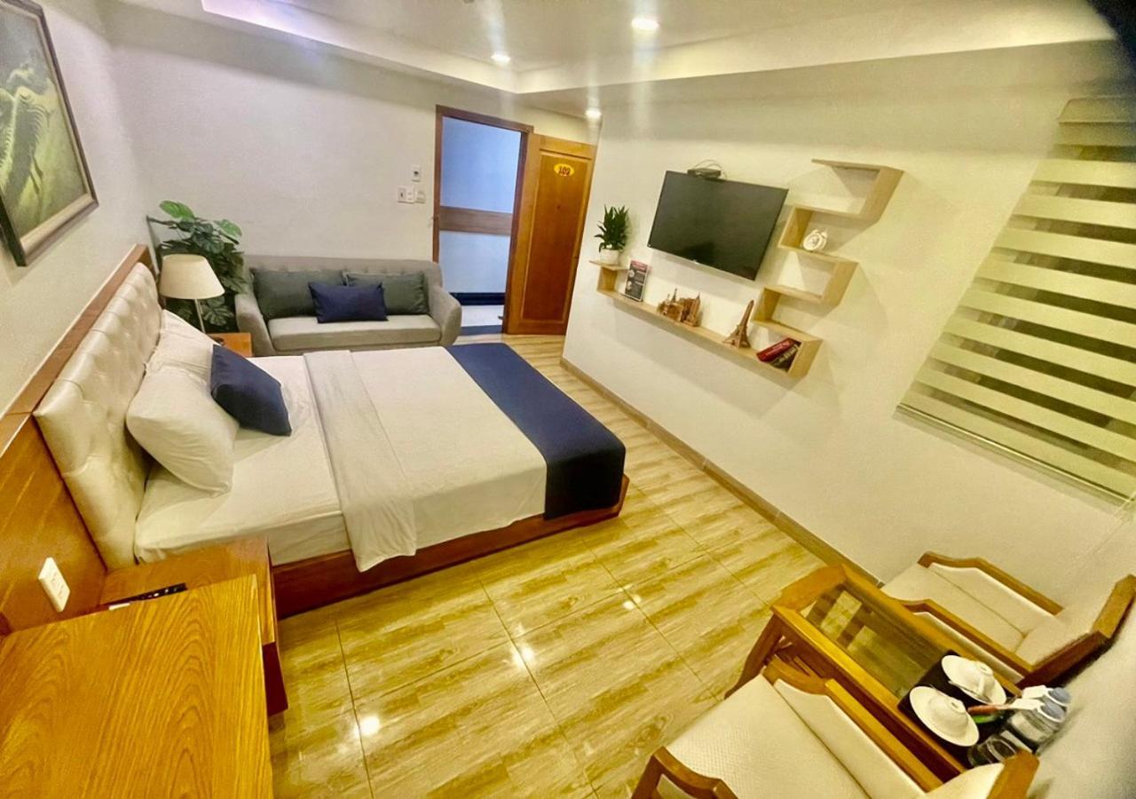 Khách sạn Vivian TP. Hồ Chí Minh