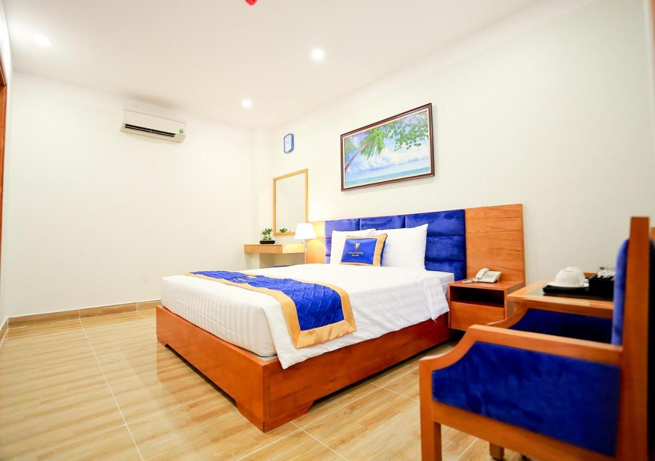 Vivian 3* TP. Hồ Chí Minh