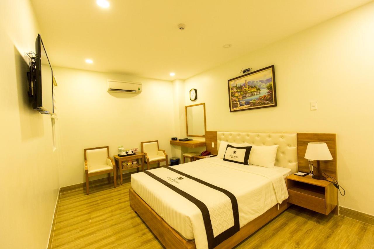 Vivian Khách sạn TP. Hồ Chí Minh