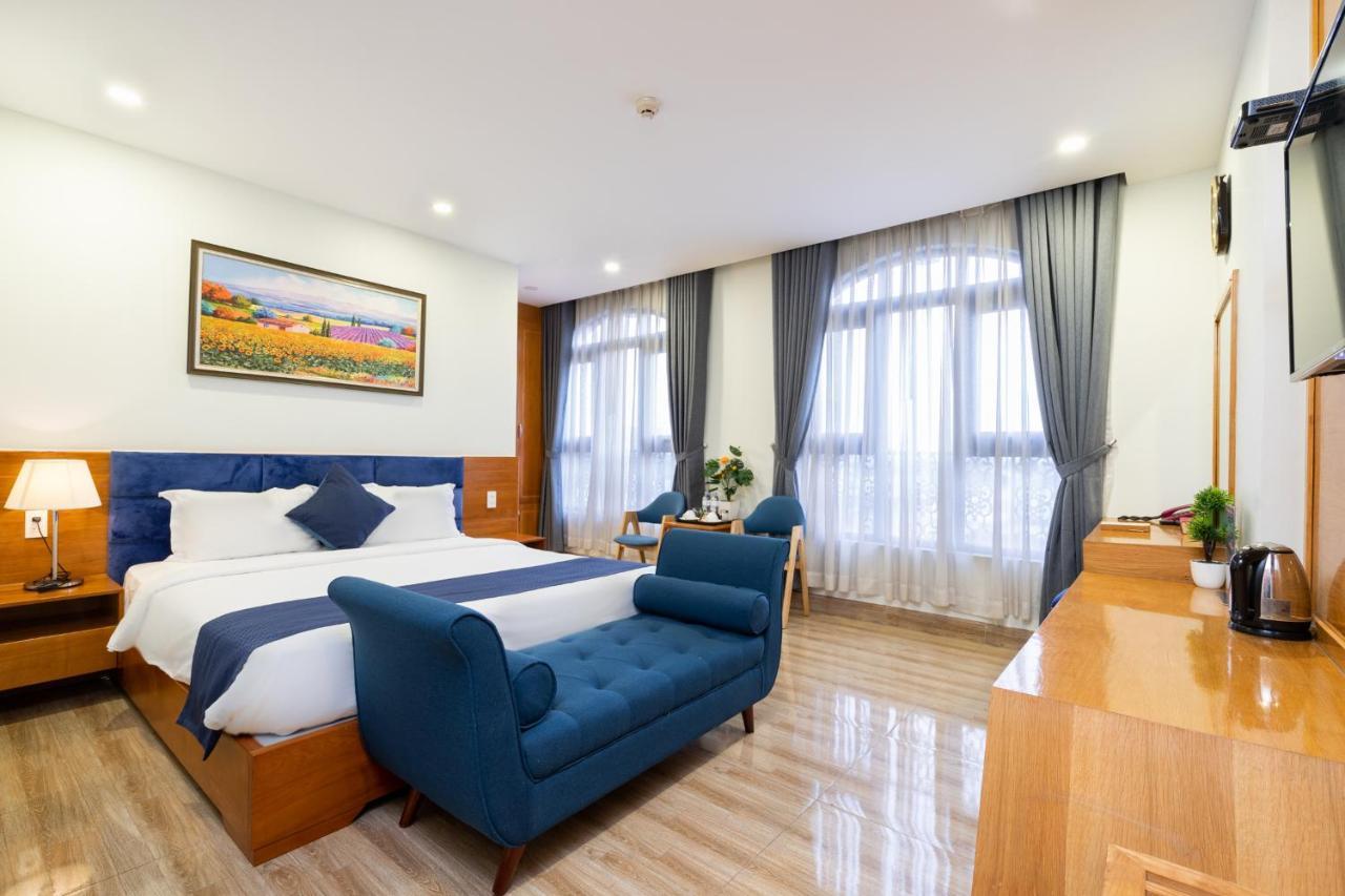 Khách sạn Vivian 3*