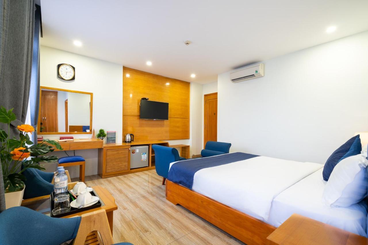 Vivian 3* TP. Hồ Chí Minh
