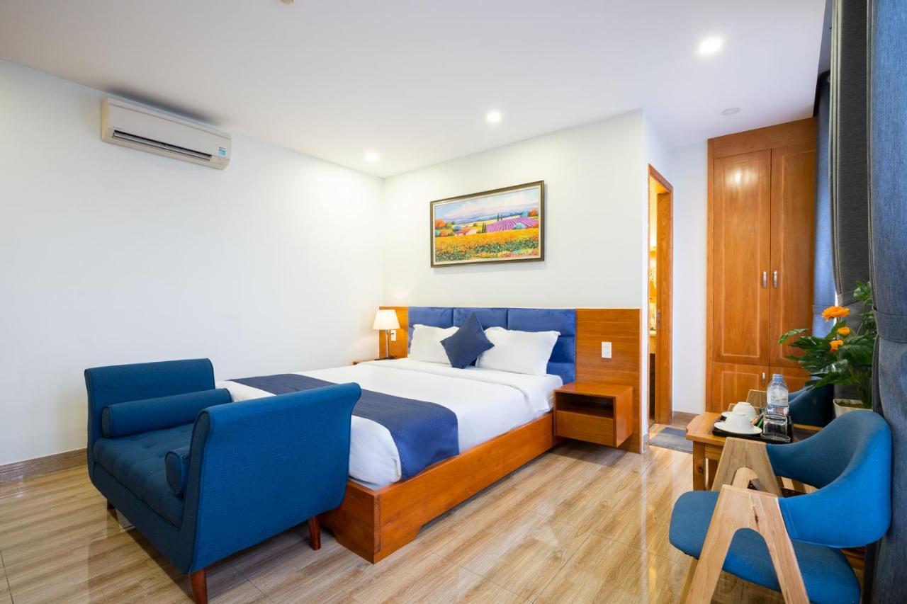 Vivian Khách sạn TP. Hồ Chí Minh