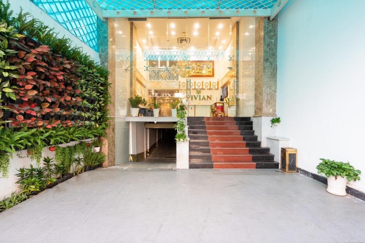 Vivian Khách sạn TP. Hồ Chí Minh