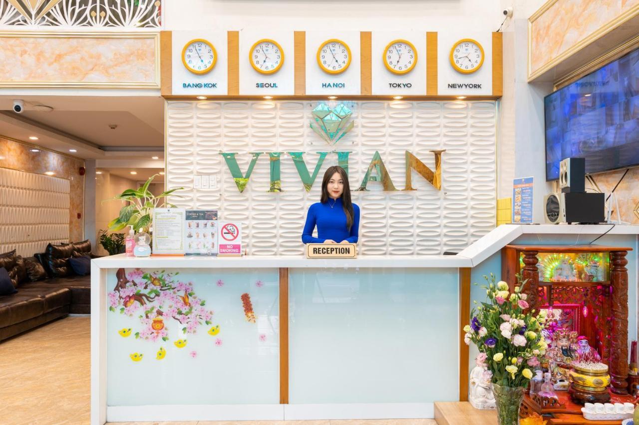 Vivian Khách sạn