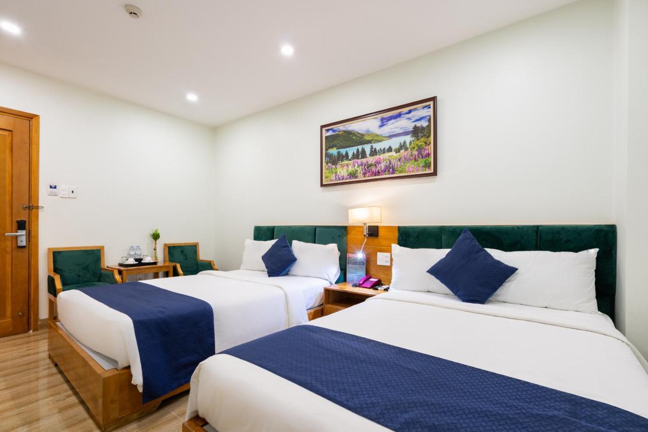 Vivian TP. Hồ Chí Minh
