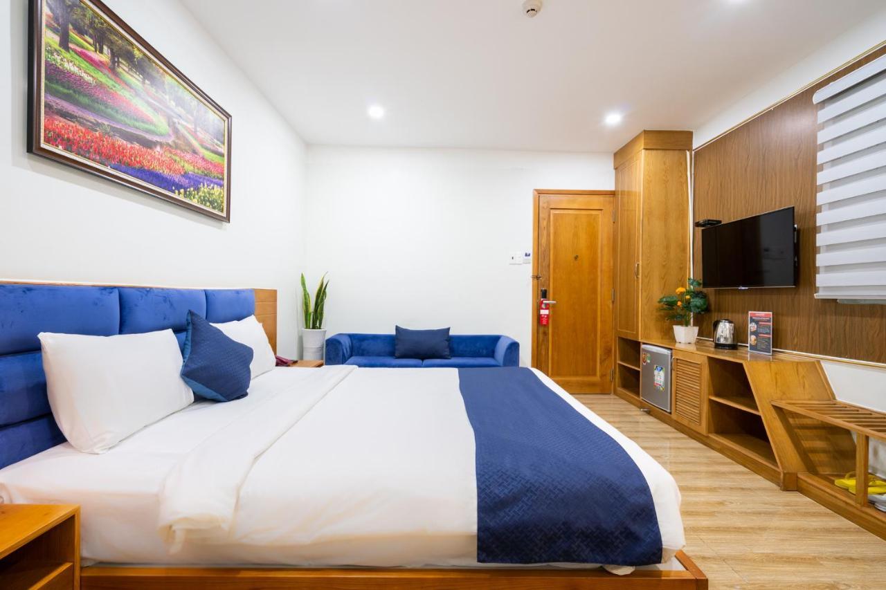 Vivian Khách sạn TP. Hồ Chí Minh