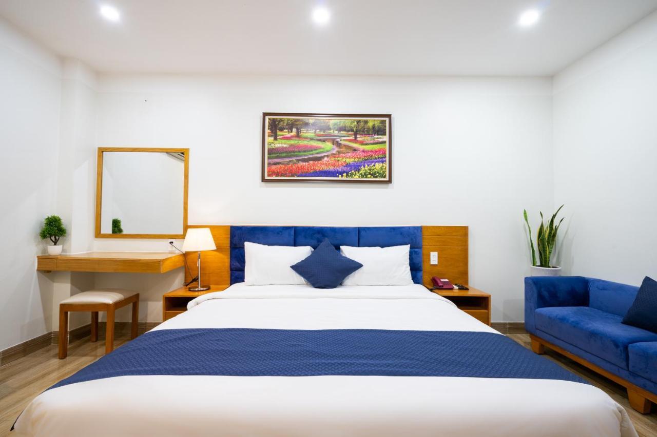 Vivian Khách sạn 3*