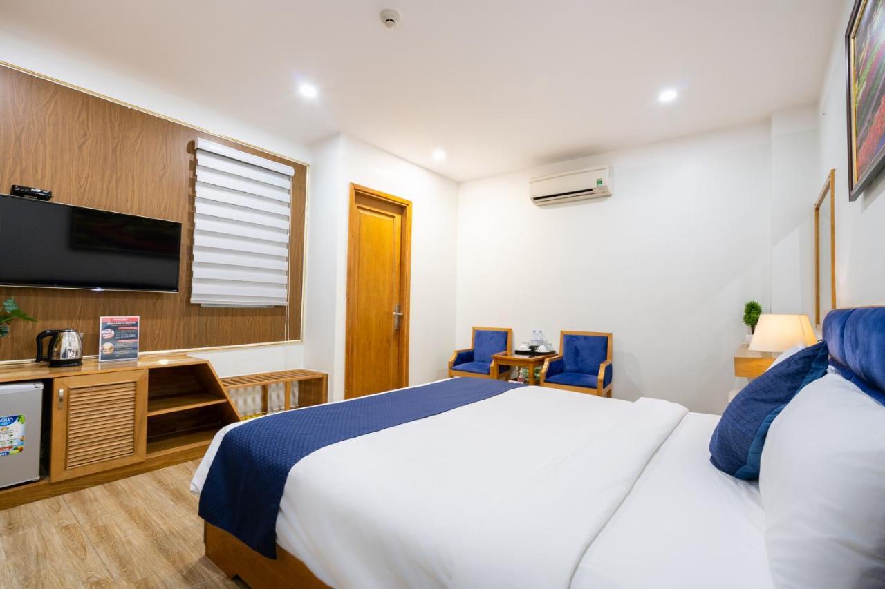 Vivian Khách sạn TP. Hồ Chí Minh