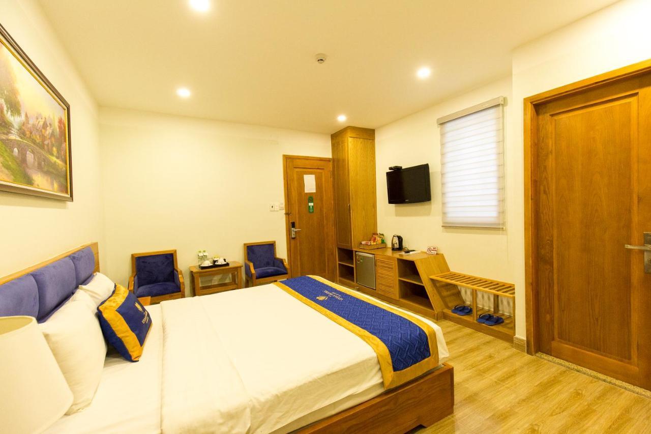 Khách sạn Vivian 3*