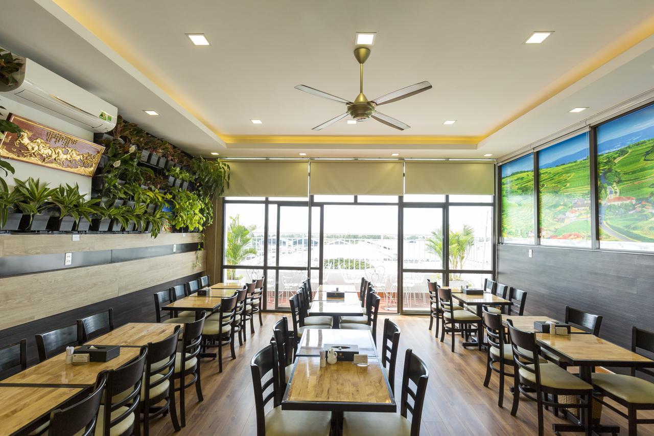 Vivian Khách sạn TP. Hồ Chí Minh
