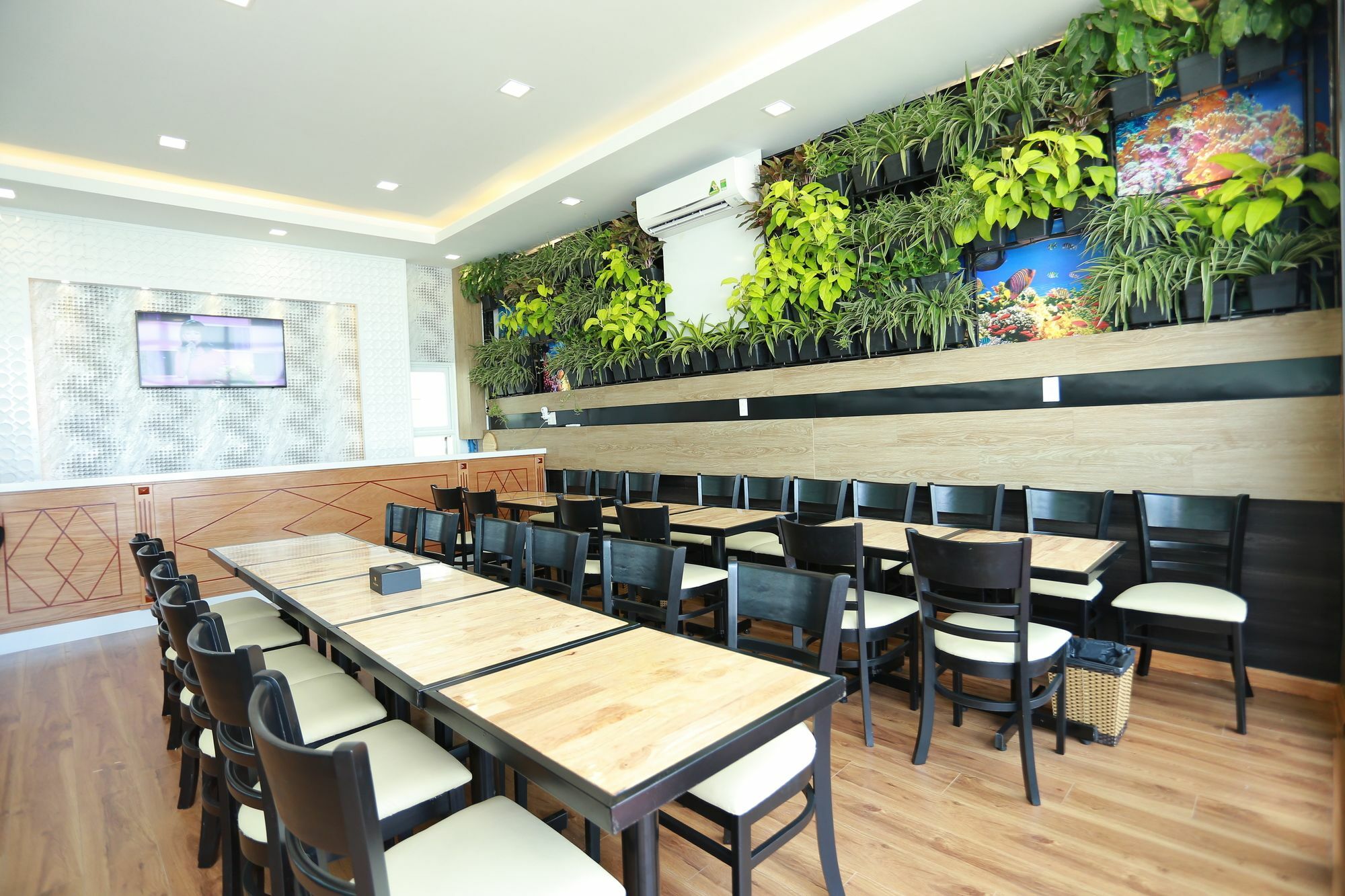 Vivian TP. Hồ Chí Minh