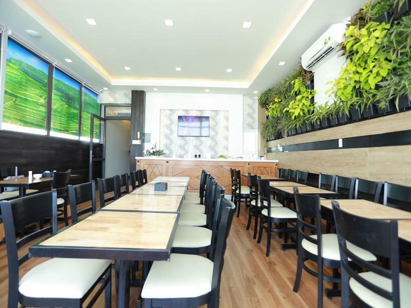 Vivian 3* TP. Hồ Chí Minh