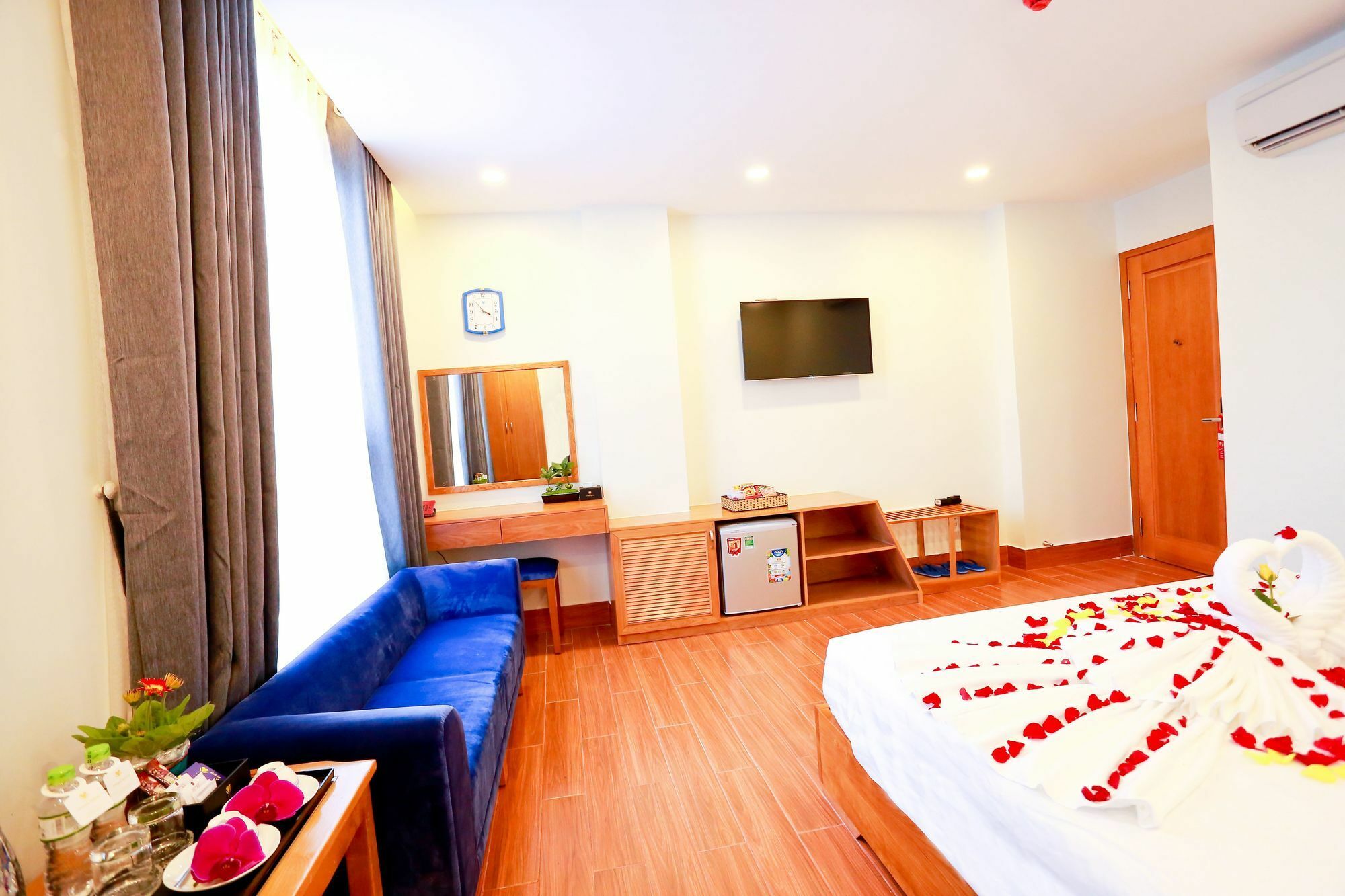 Vivian Khách sạn TP. Hồ Chí Minh