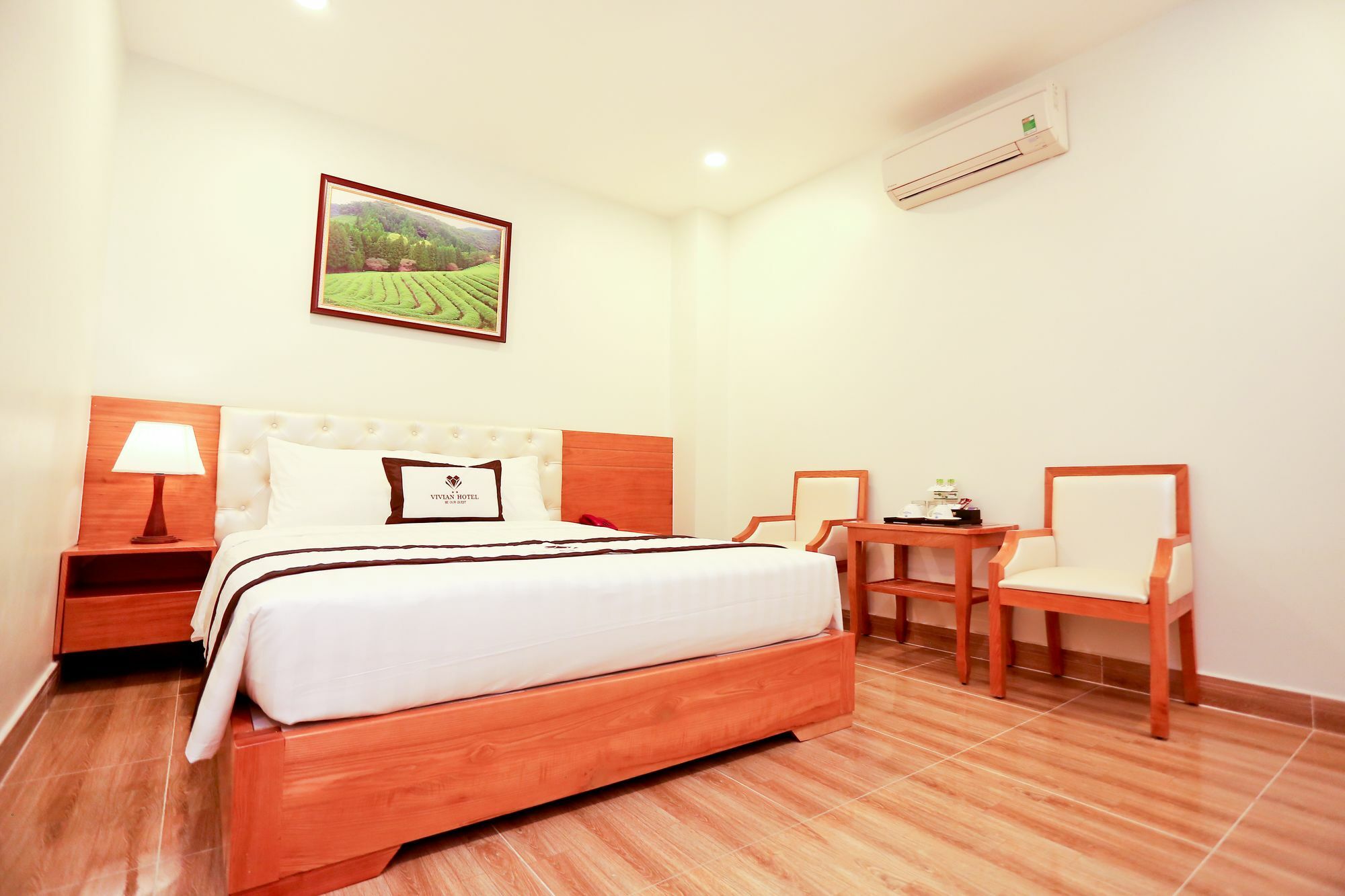 Vivian Khách sạn TP. Hồ Chí Minh