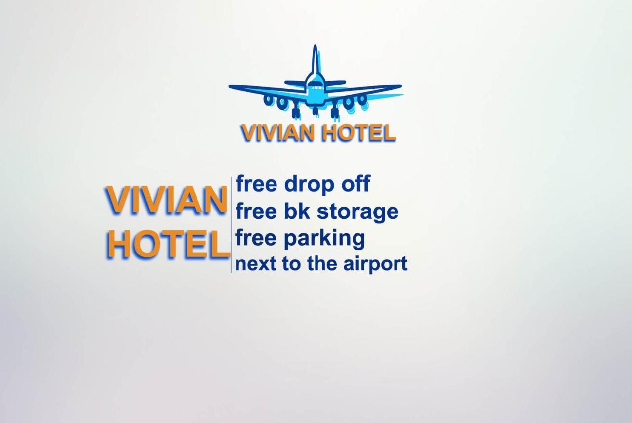 Vivian 3*