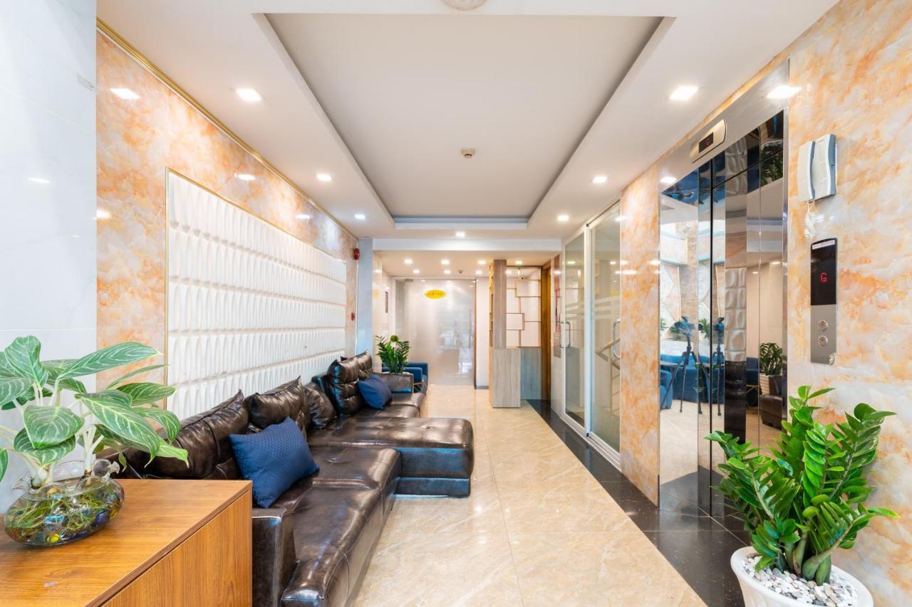 Vivian Khách sạn 3*